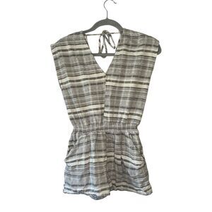 Lareine Romper Size Small